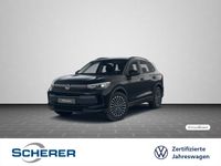 Volkswagen Tiguan - Vorschau Bild 1