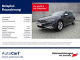 Volkswagen Passat Alltrack 2.0 TDI 4Motion DSG BusinessPrem - gebrauchte VW Passat Alltrack aus dem Jahr 2021