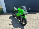 Kawasaki ER-6F  - KAWASAKI 2009 ER6F
