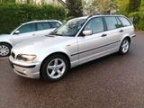 BMW Touring 318i  STEUERKETTESATZ TÜV/AU NEU - BMW 318 aus 2002