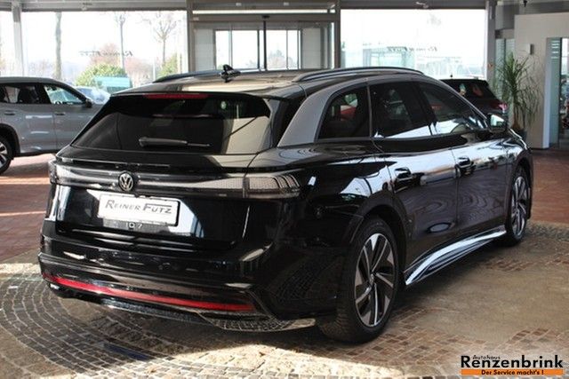 ID.7 Tourer Pro 77 kWh Wärmepumpe AHK AR-HUD