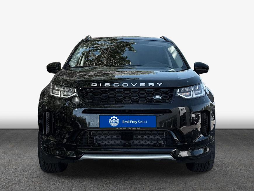 Land Rover Discovery Sport P270e S