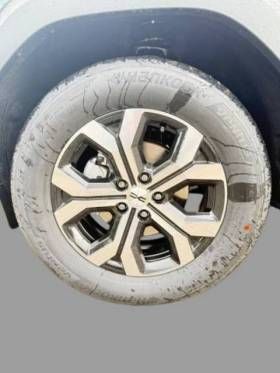 Fahrzeugabbildung Dacia Bigster Expression ECO-G 140