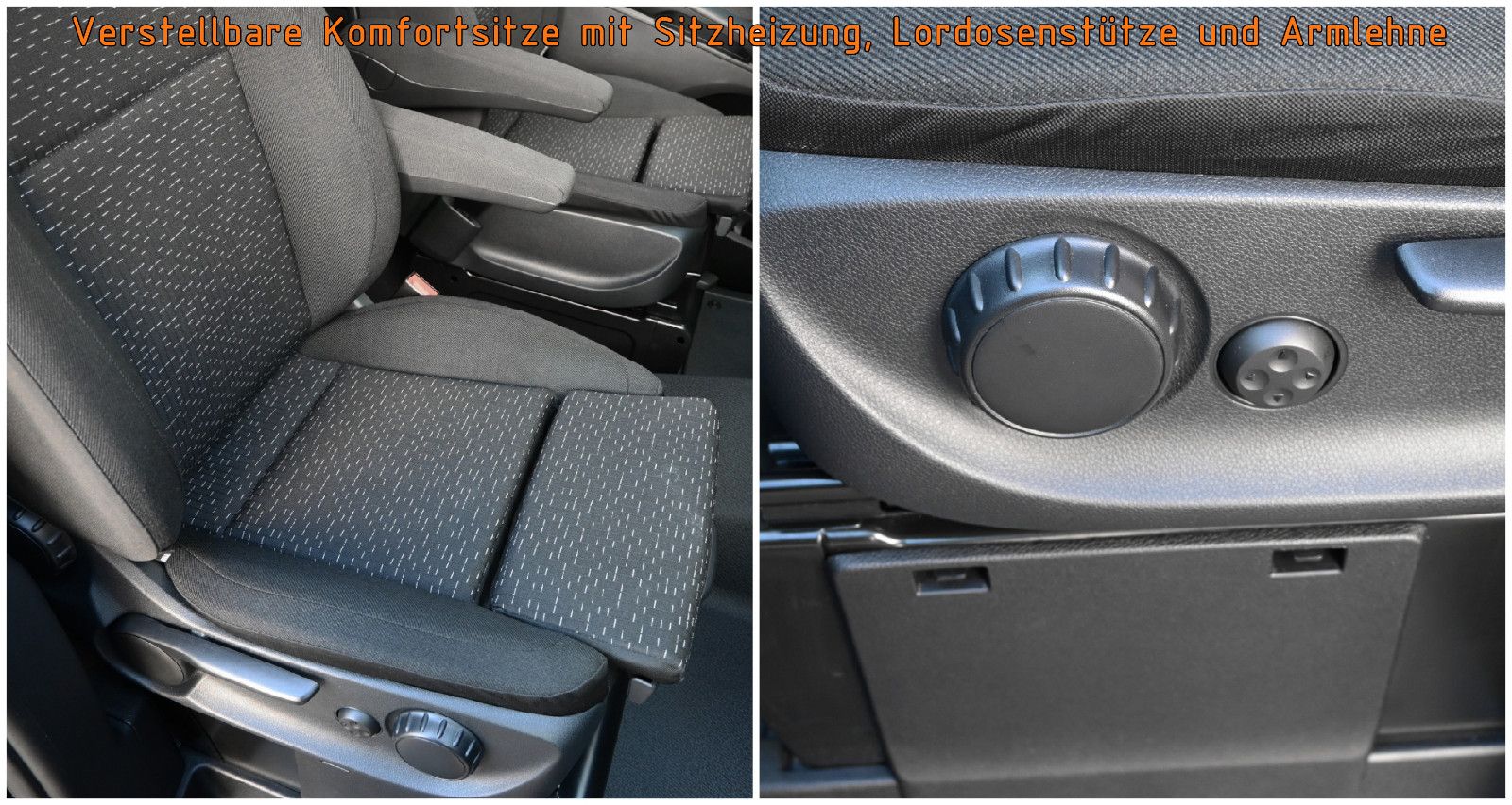 Fahrzeugabbildung Mercedes-Benz Vito 116 CDI PRO Extralang Tourer °UVP 88.052€°