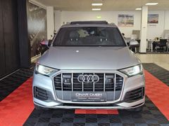Fahrzeugabbildung Audi Q7 50 TDI quattro *S-LINE* (CAM/PANO/VIRTUAL/ACC