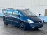 Renault Espace 2.0 Turbo * 6 Sitzer * Rost... - Renault Espace: Turbo