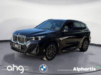 BMW X1 - Vorschau Bild 1