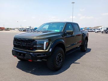 FORD Ford F-150 Raptor R  SuperCrew Cab