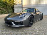 Porsche 992 Carrera S SPORTDESIGN+CHRONO+ABGAS+360 - Porsche 992 von privat