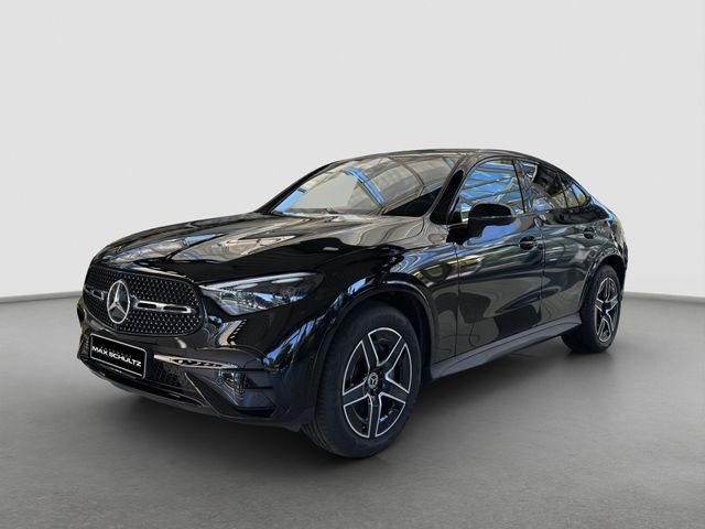 Mercedes-Benz GLC 220 d 4MATIC Coupé AMG Line*DIGITAL LIGHT*