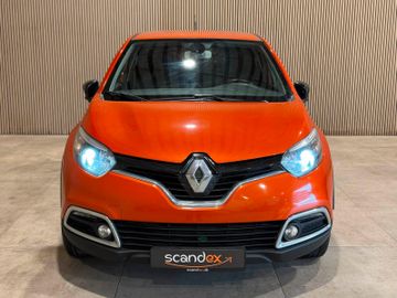 Renault Captur - 8