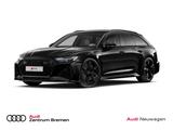 Audi RS 6 Avant 441(600) kW(PS) tiptronic Allrad Navi