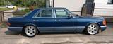 Mercedes-Benz Mercedes Benz 300SE W126 S-Klasse - gebrauchte Mercedes-Benz E 300 aus dem Jahr 1990