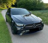 Mercedes-Benz E 300 de T  AMG-360°-PANO-BURMESTER-MEMORY-MULTI