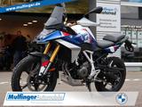 BMW F 450 GS Trophy Easy Ride Clutch Fahrmodi Pro - BMW ENDURO 450