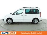 Citroën Berlingo 1.6 Blue-HDi Selection *TEMPO*PDC*KLIMA - Citroën Berlingo: 1.6