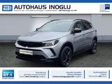 Opel Grandland 1.5CDTI AT*GS Line*NaviPro*Kamera*LED* - Opel Grandland (X) in Mainz