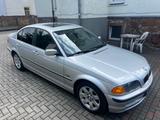 BMW 328i/Automatik/Schiebedach/PDC/Tempomat - BMW 328 aus 1998: 328i