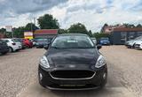 Ford Fiesta Cool & Connect Sportsitze Sport Lenkrad - Ford Fiesta: Sport
