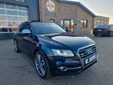 Audi SQ5 3.0 TDI competition quattro *326 PS, TÜV Neu - blaue Audi SQ5