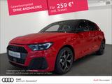 Audi A1 Sportback 30 TFSI Kamera S-Line Red