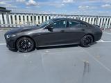 Mercedes-Benz CLS 53 AMG Mercedes-AMG CLS 53 4MATIC+ Autom... - Mercedes-Benz CLS 53 AMG