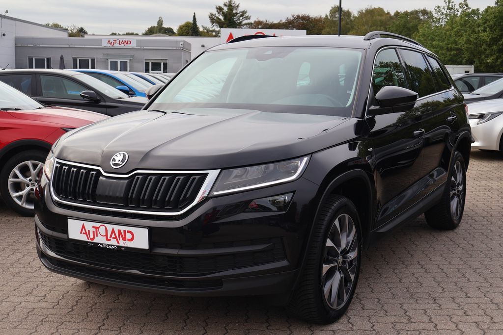Image of Skoda Kodiaq
