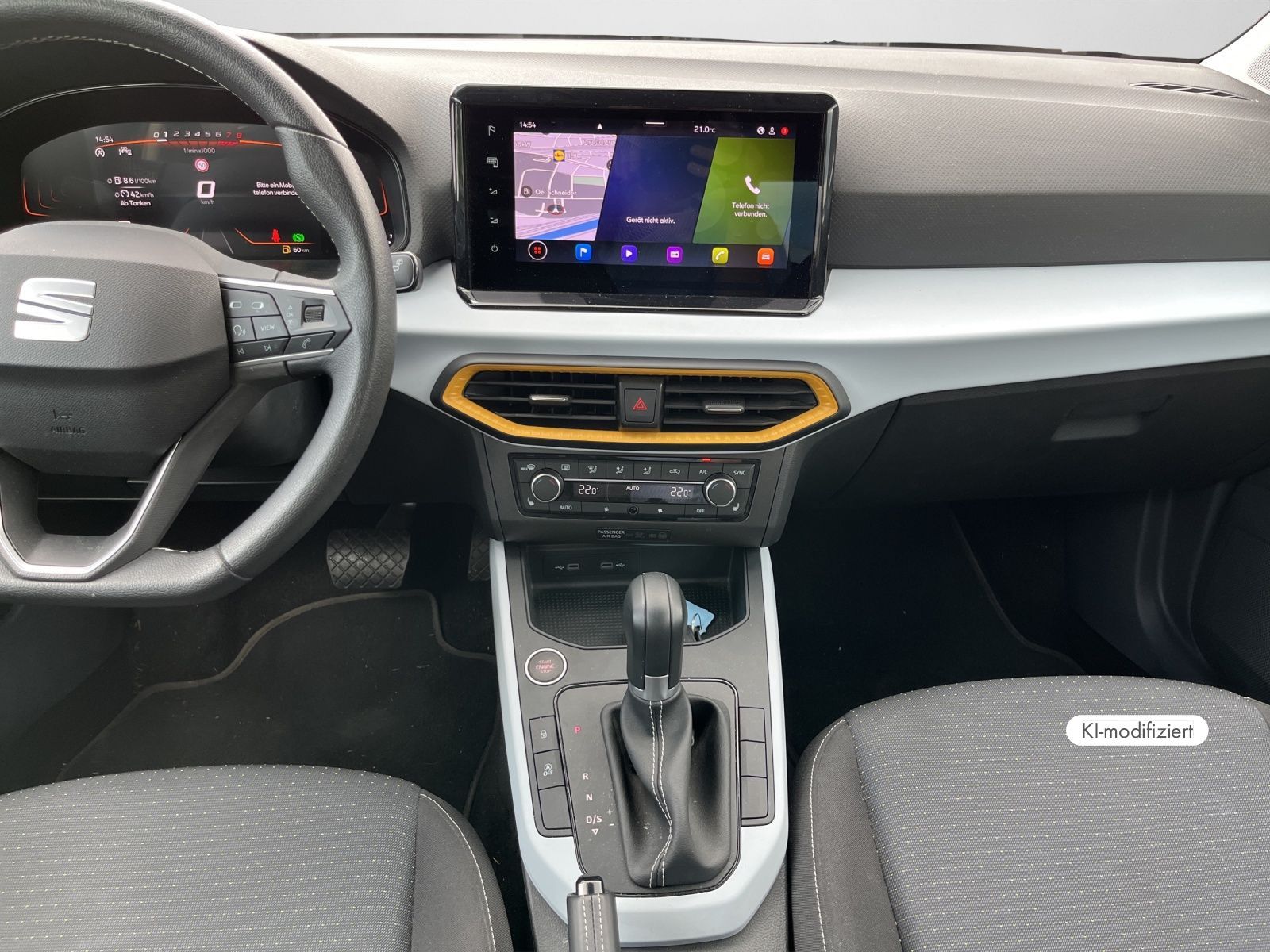 Seat Arona - Bild 12