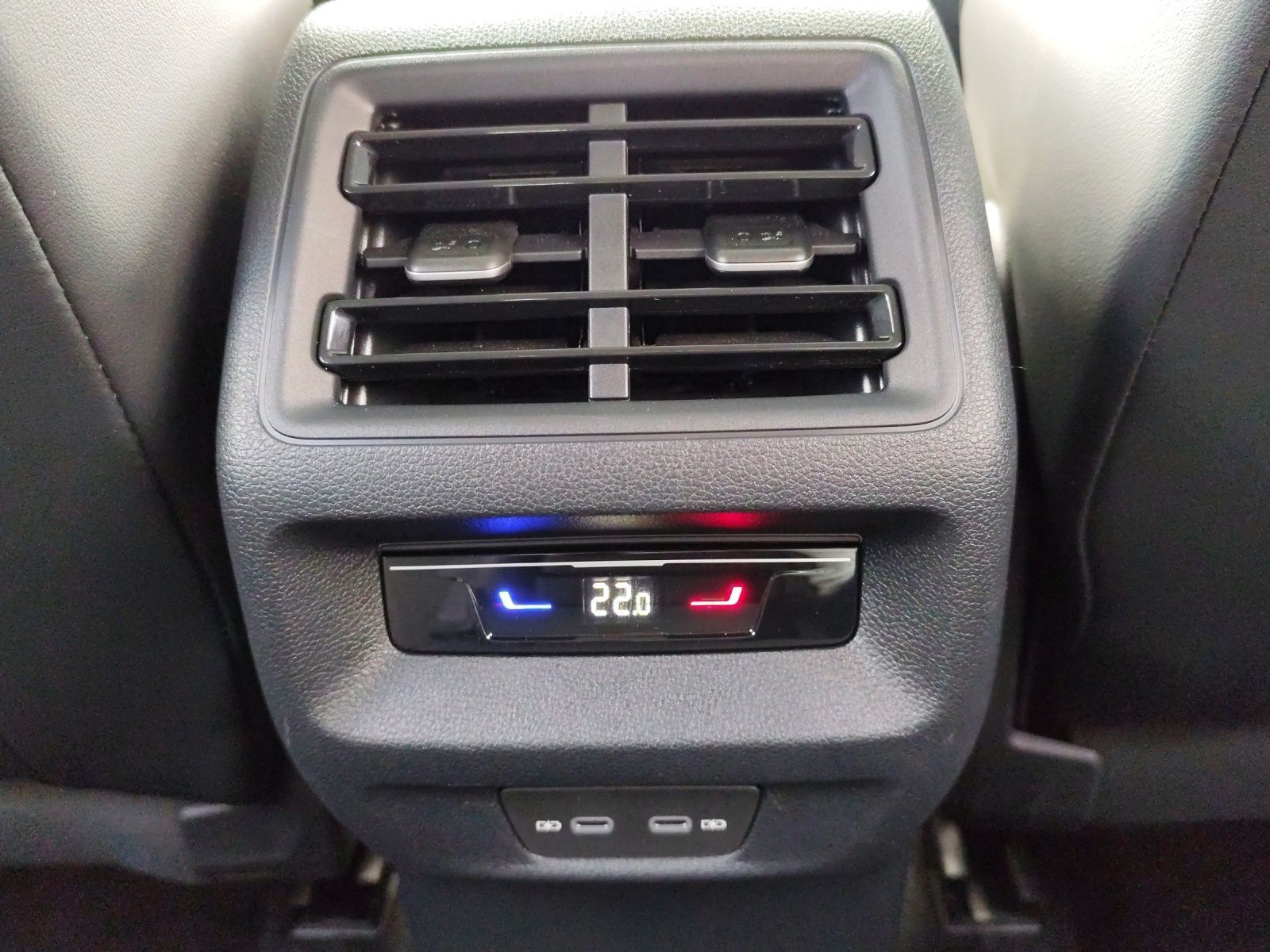 Volkswagen Tiguan - Bild 15