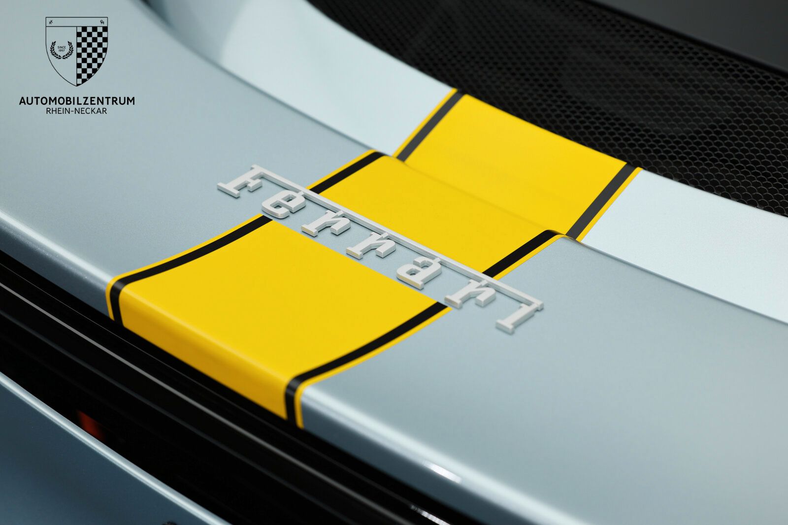 Ferrari 296 GTS - Bild 14