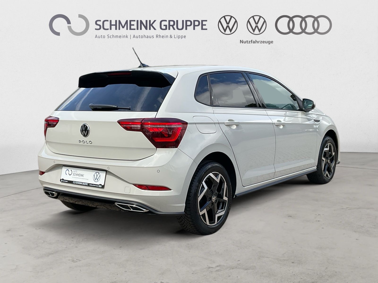 Volkswagen Polo - Bild 5