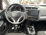 Honda Jazz 1.3 i-VTEC Elegance LED|Navi|RFK|AHK|SHZ - gebrauchte Honda Jazz aus dem Jahr 2019