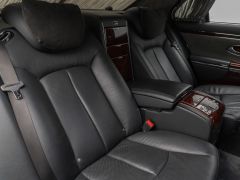 Foto Nummer 27: MAYBACH 57