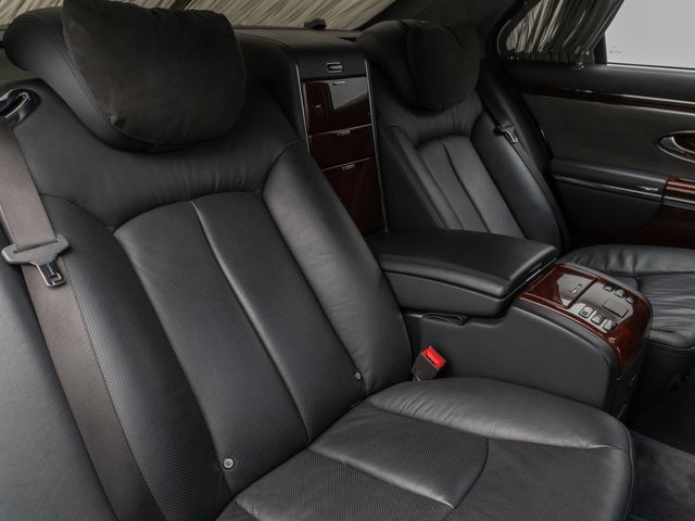 Foto Nummer 27: MAYBACH 57