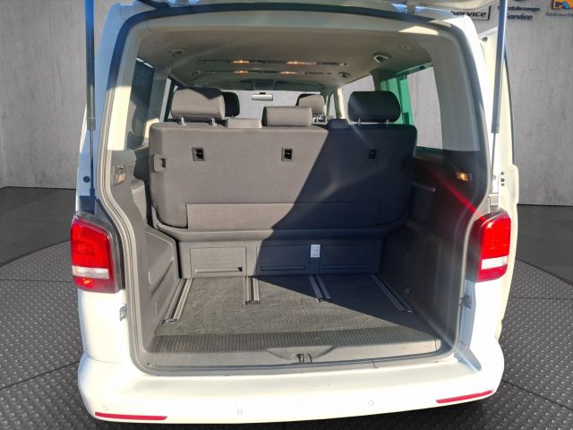 T5 Multivan Comfortline 2.0 BiTDI Bluetooth Navi