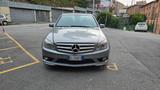 Mercedes-Benz Mercedes-benz C 220 CDI BlueEFFICIENCY Avantgard - Mercedes-Benz C 220 aus 2009: Cdi