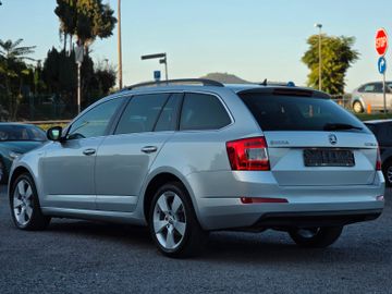 Skoda Octavia - 7