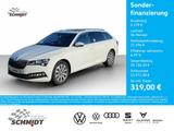 Skoda Superb Combi 2.0 TDI Style eSD MATRIX AHK - Skoda Superb in Chemnitz