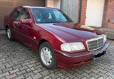 Mercedes-Benz Mercedes c 180 1998 W202 TÜV 2028 Garagenw... - Mercedes-Benz C 180: W202