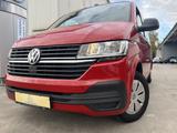 Volkswagen T6.1Multivan,1 Family FDW, 1.Hd, ApplePlay - Volkswagen T6 Multivan in Karlsruhe