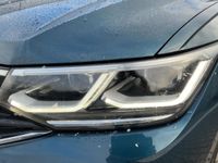 Volkswagen Tiguan - Vorschau Bild 15