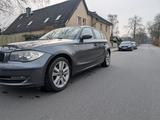 BMW 116i E87 Steuerkette gemacht - BMW 116 aus 2007: 116i