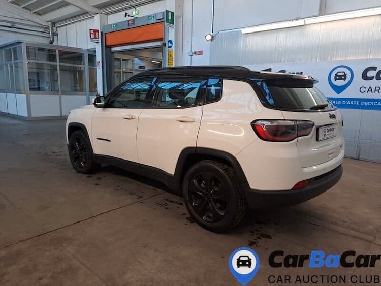 Jeep Compass 1.6 Multijet II 2WD Night Eagle (ga imagem 2