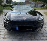 Fiat 124 Spider 1.4 MultiAir Turbo Lusso Automatik - Fiat 124 Spider von privat