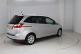 Ford Grand C-Max 1.0 Cool & Connect * Navi * SHZ HU/A - silberne Ford Grand C-Max