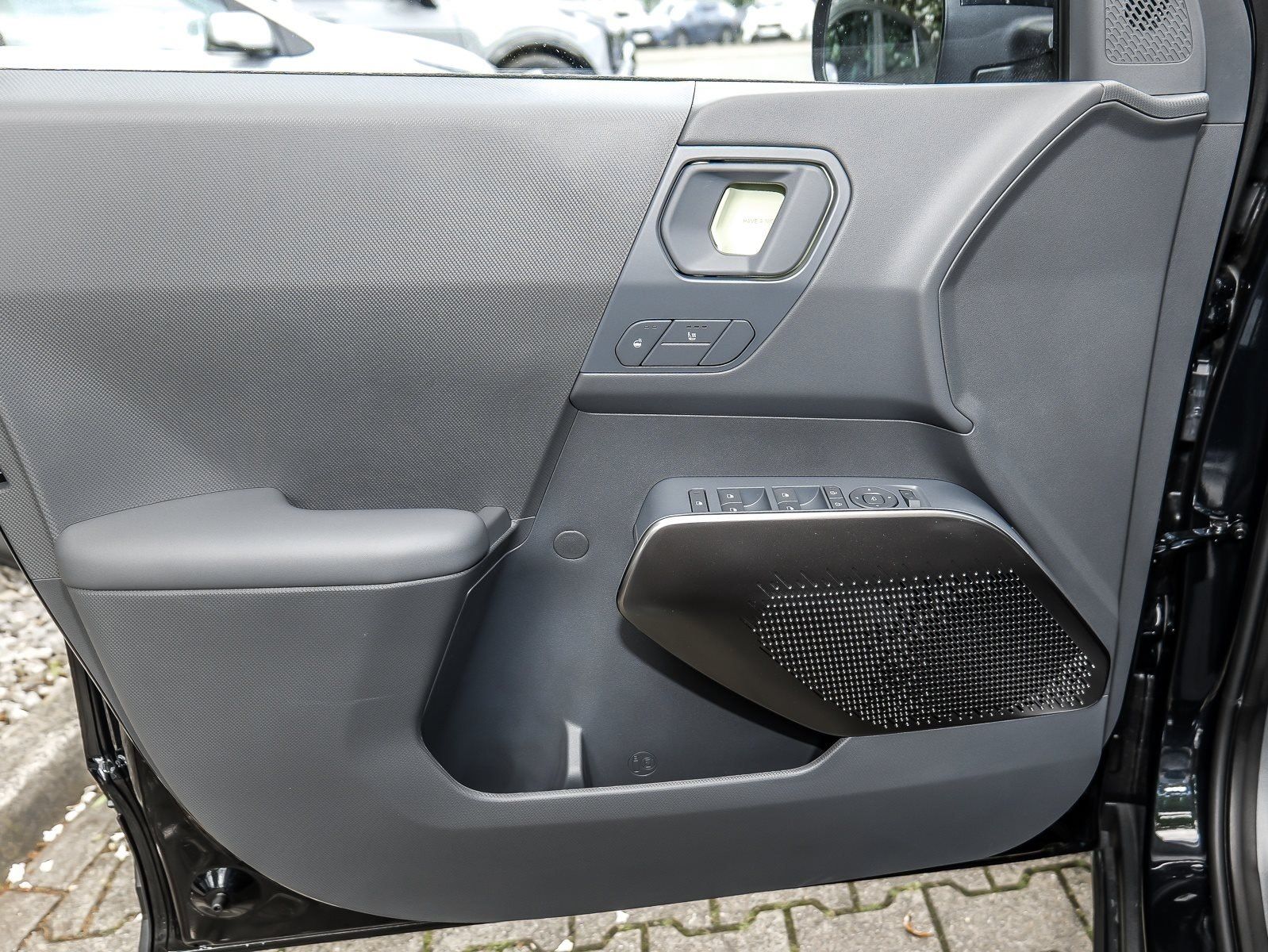Kia EV2 - Bild 12