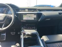 Audi SQ8 e-tron - Vorschau Bild 15