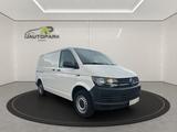 Volkswagen T6 Transporter Kasten 2.0TDI*KLIMA*AHK* - VW T6 Transporter in Braunschweig