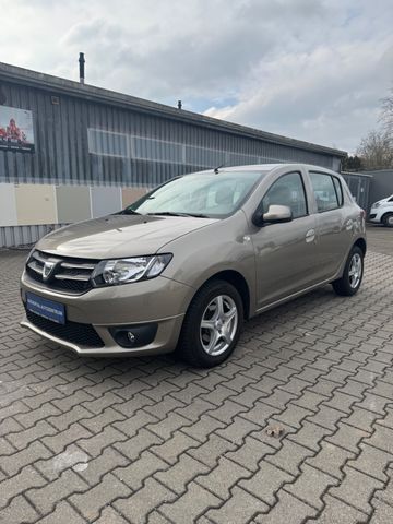 Dacia Sandero II Laureate mit 12 Monaten Garantie