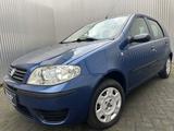 Fiat Punto 1.2 8V Active Klima Facelift Top Zustand - Fiat Punto Active mit Benzin-Antrieb